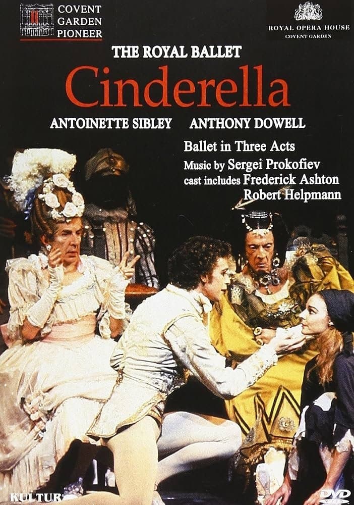 Cinderella full movie