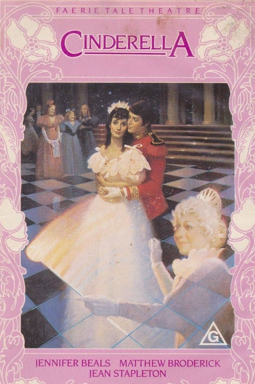 Cinderella full movie