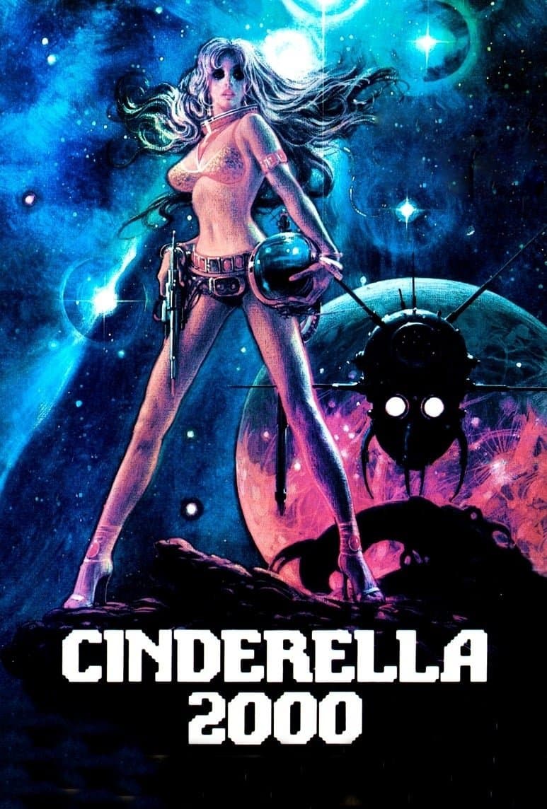 Cinderella 2000 full movie