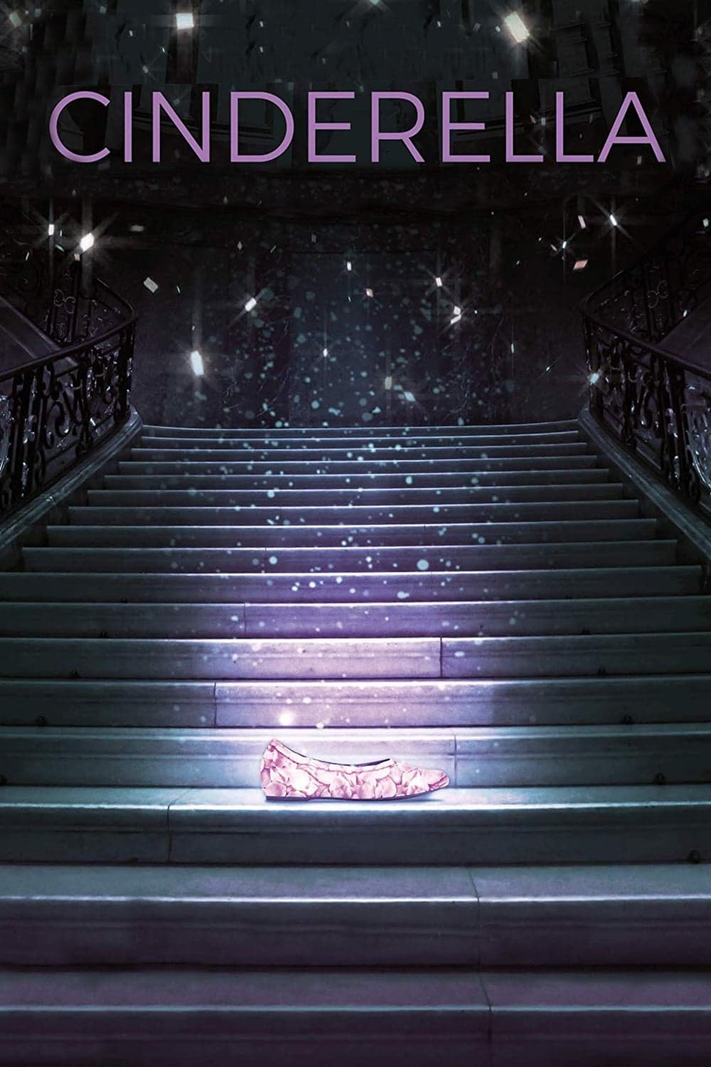 Cinderella full movie