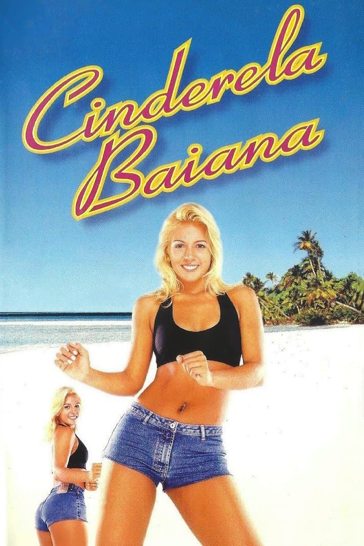 Cinderella Baiana full movie