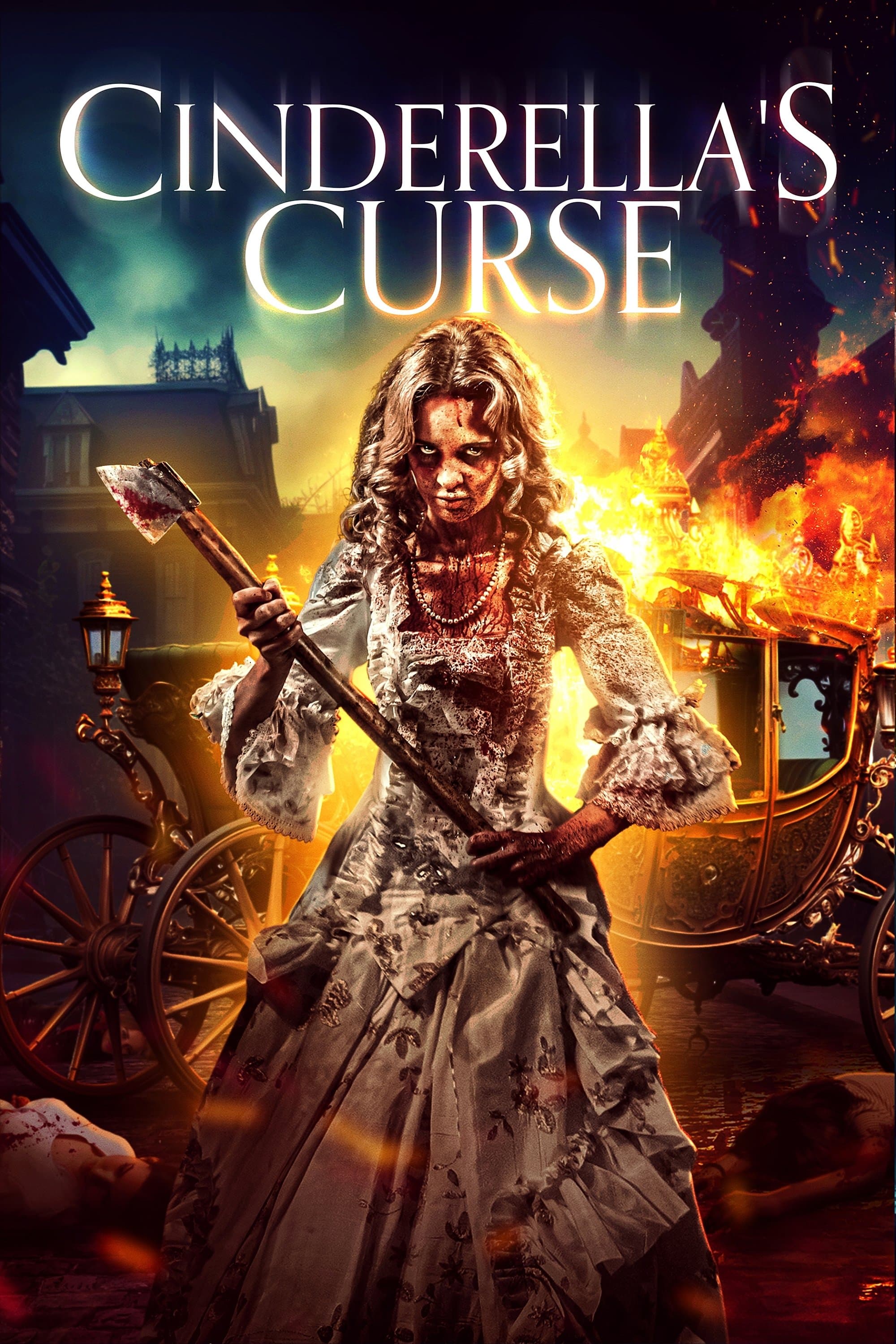 Cinderella's Curse full movie