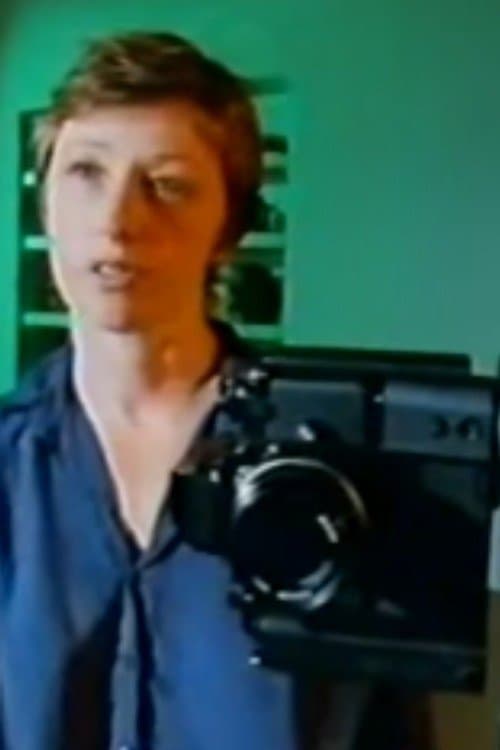 Cindy Sherman: Nobody's Here But Me full movie