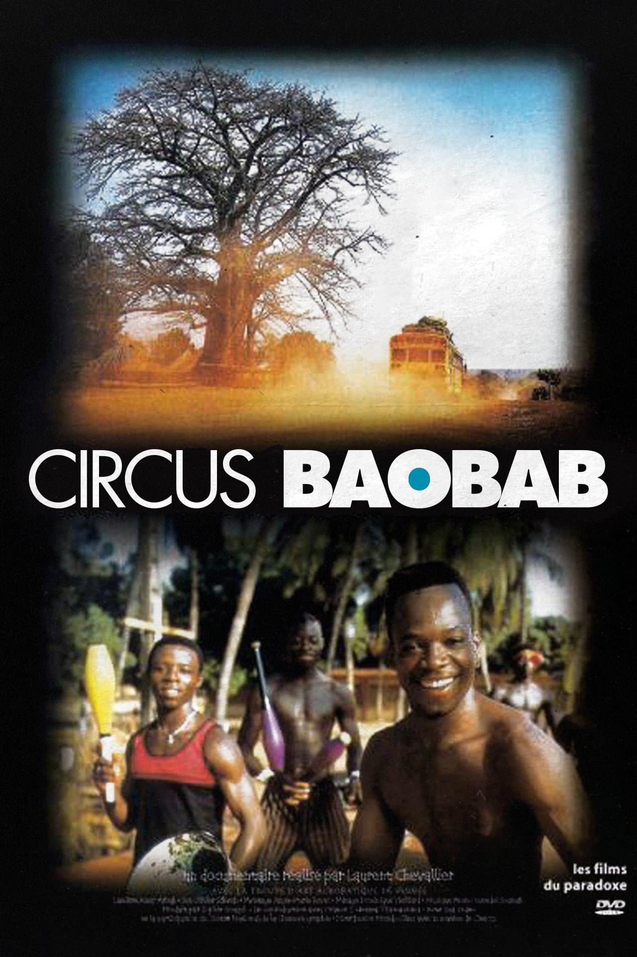 Circus Baobab full movie