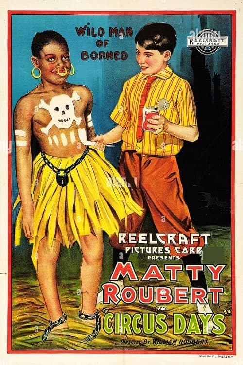 Circus Day full movie