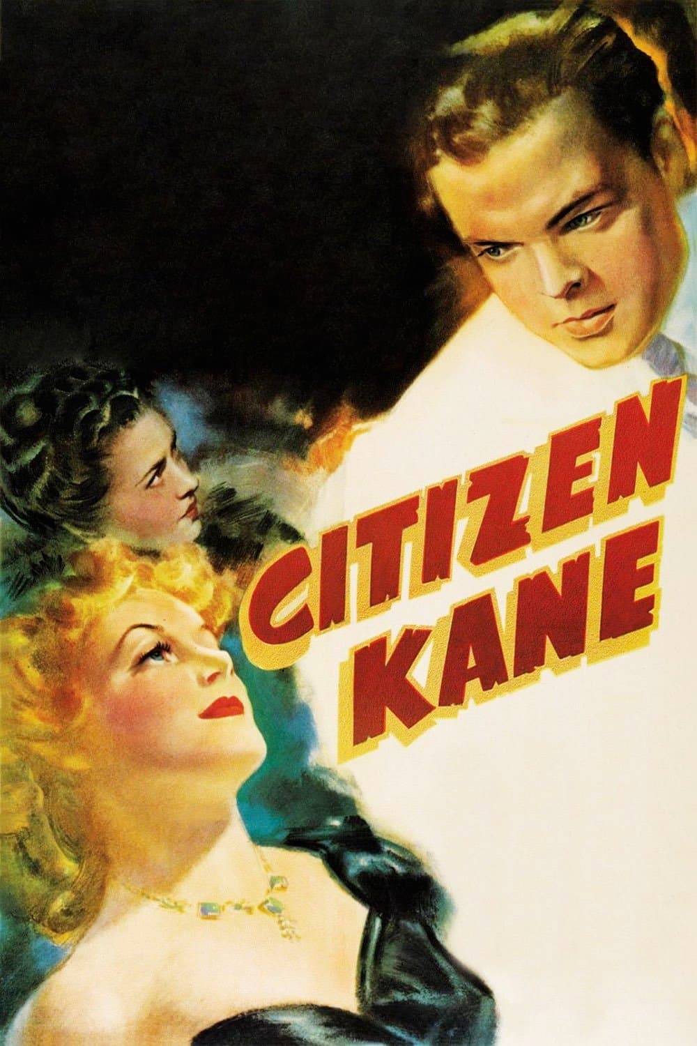 Citizen Kane full movie