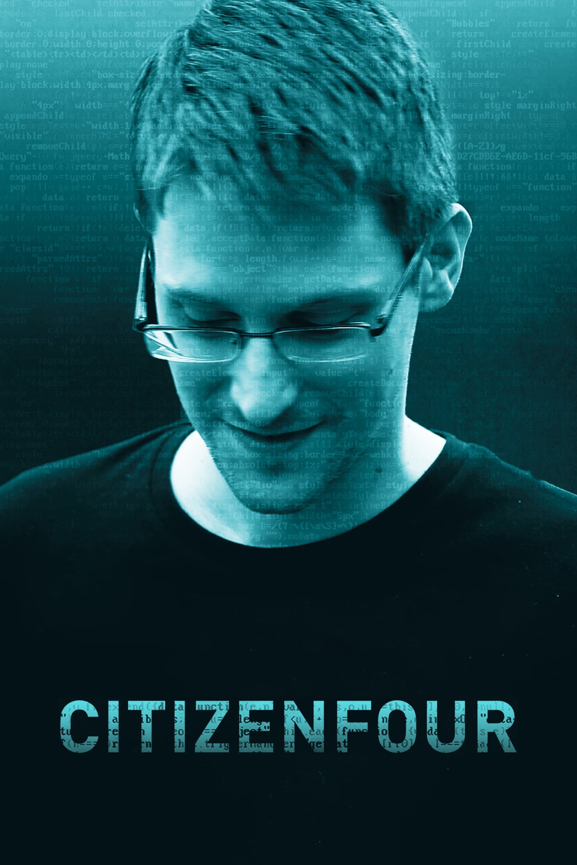 Citizenfour full movie