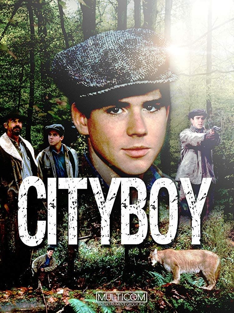 City Boy full movie