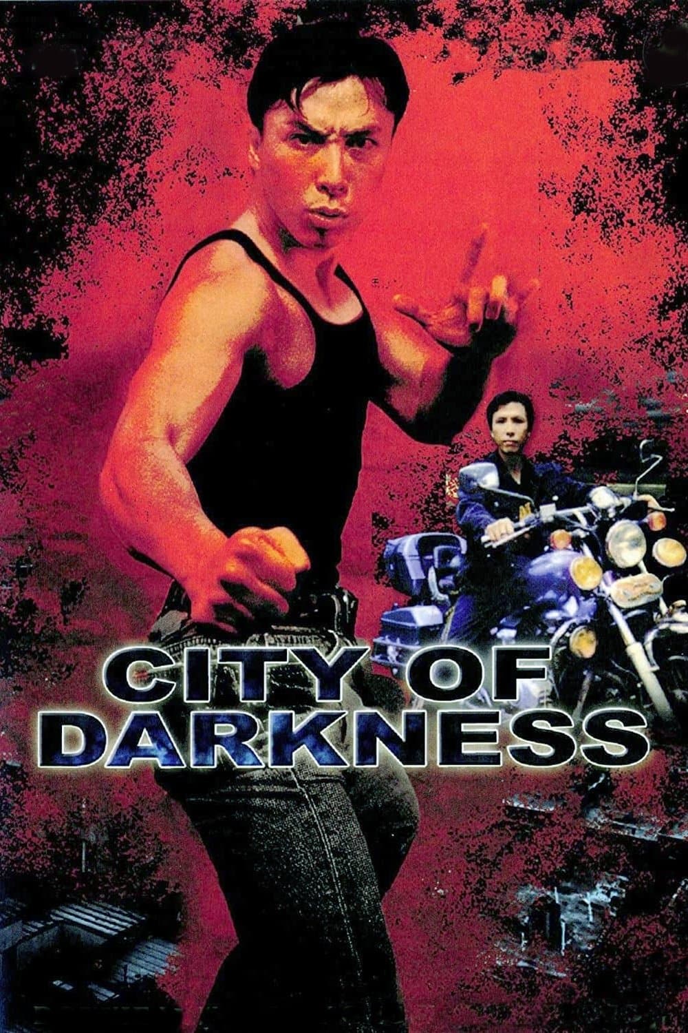 City of Darkness full movie