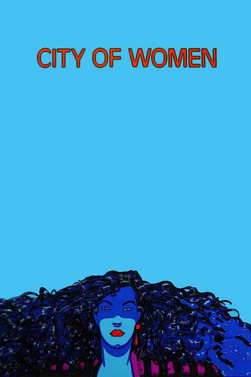 City of Women full movie
