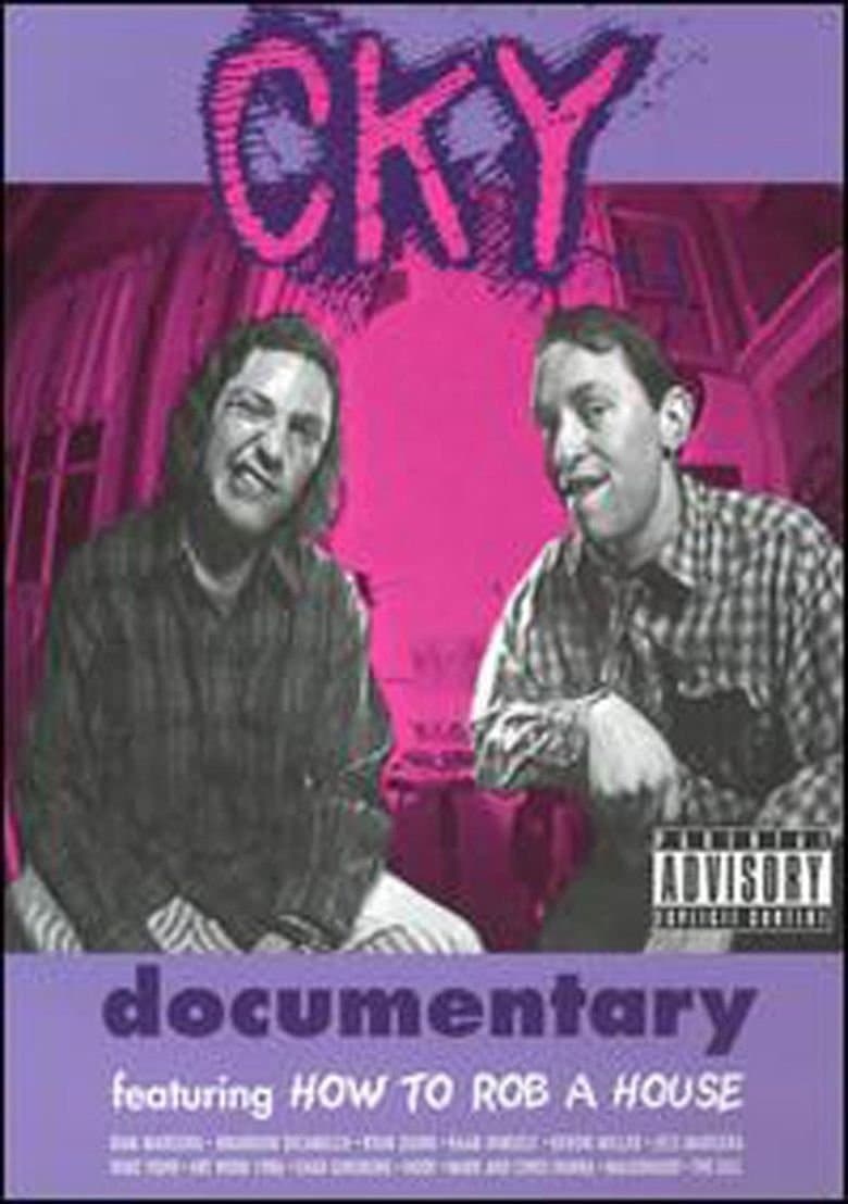 CKY Documentary full movie