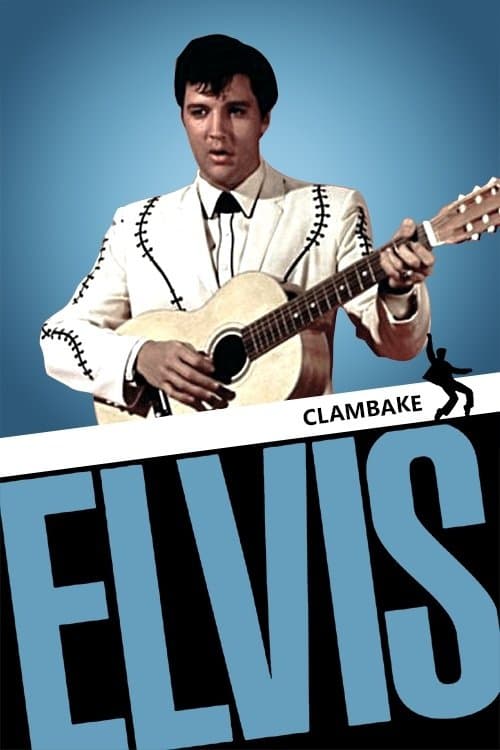 Clambake full movie