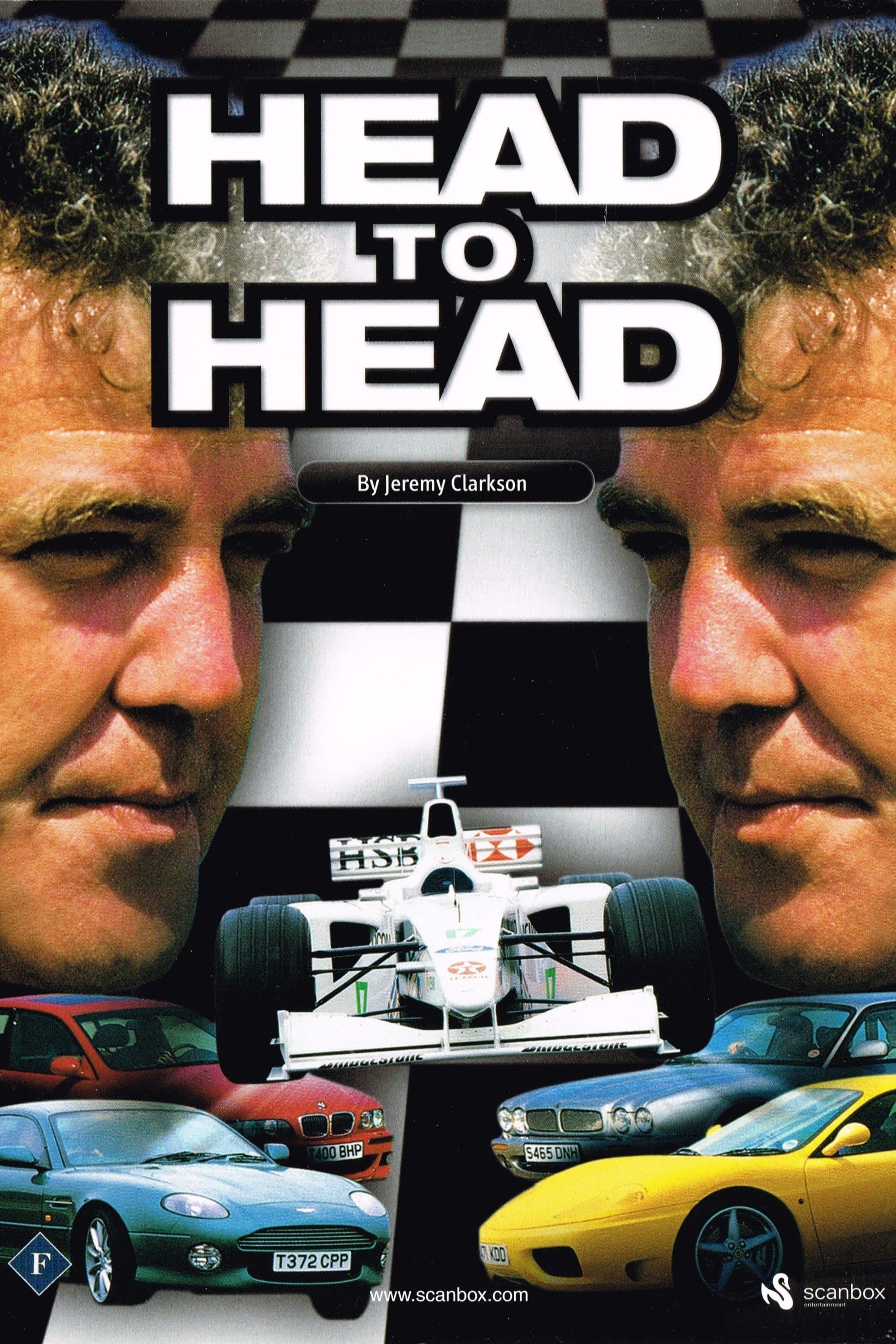 Clarkson - Head to Head full movie