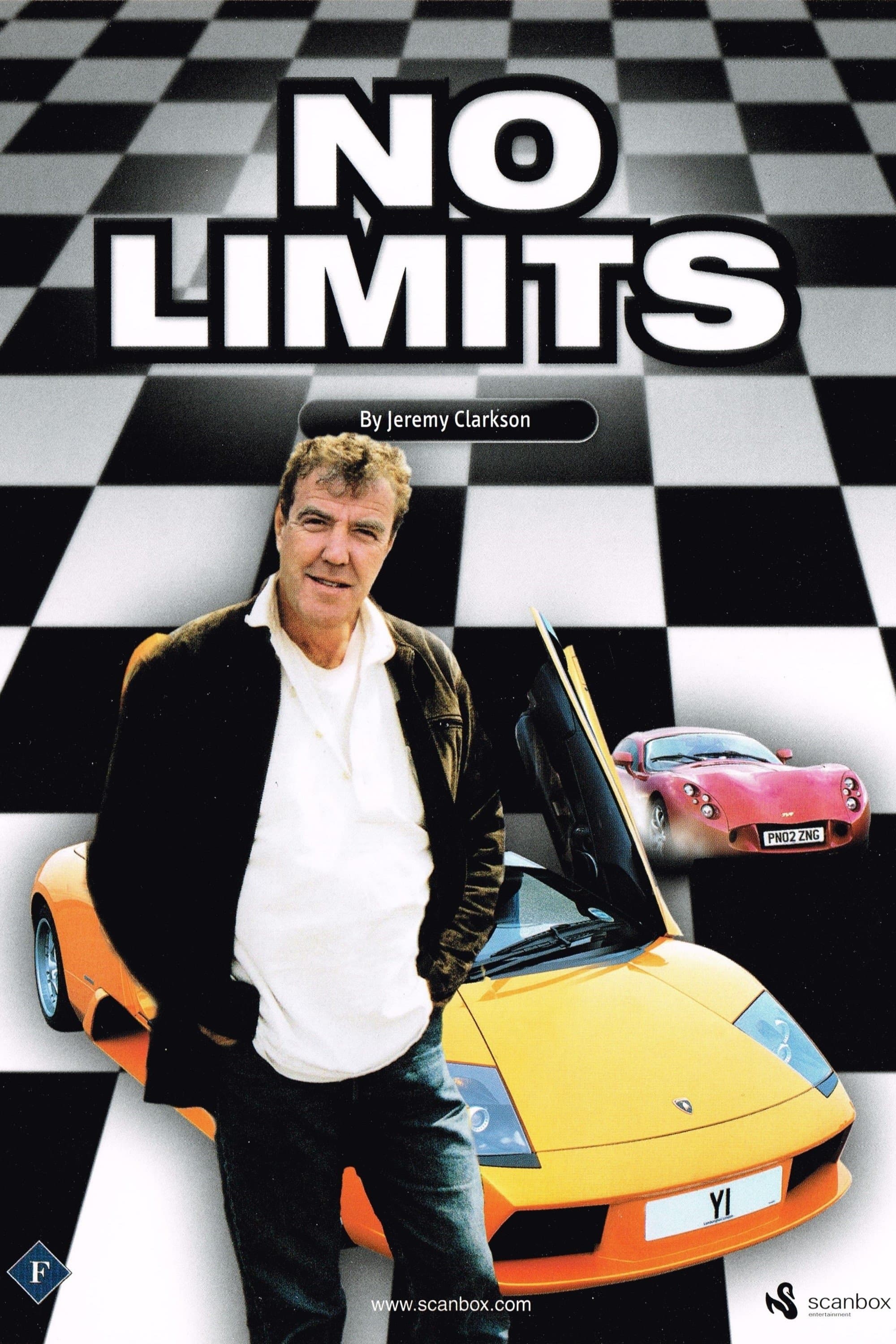 Clarkson: No Limits full movie