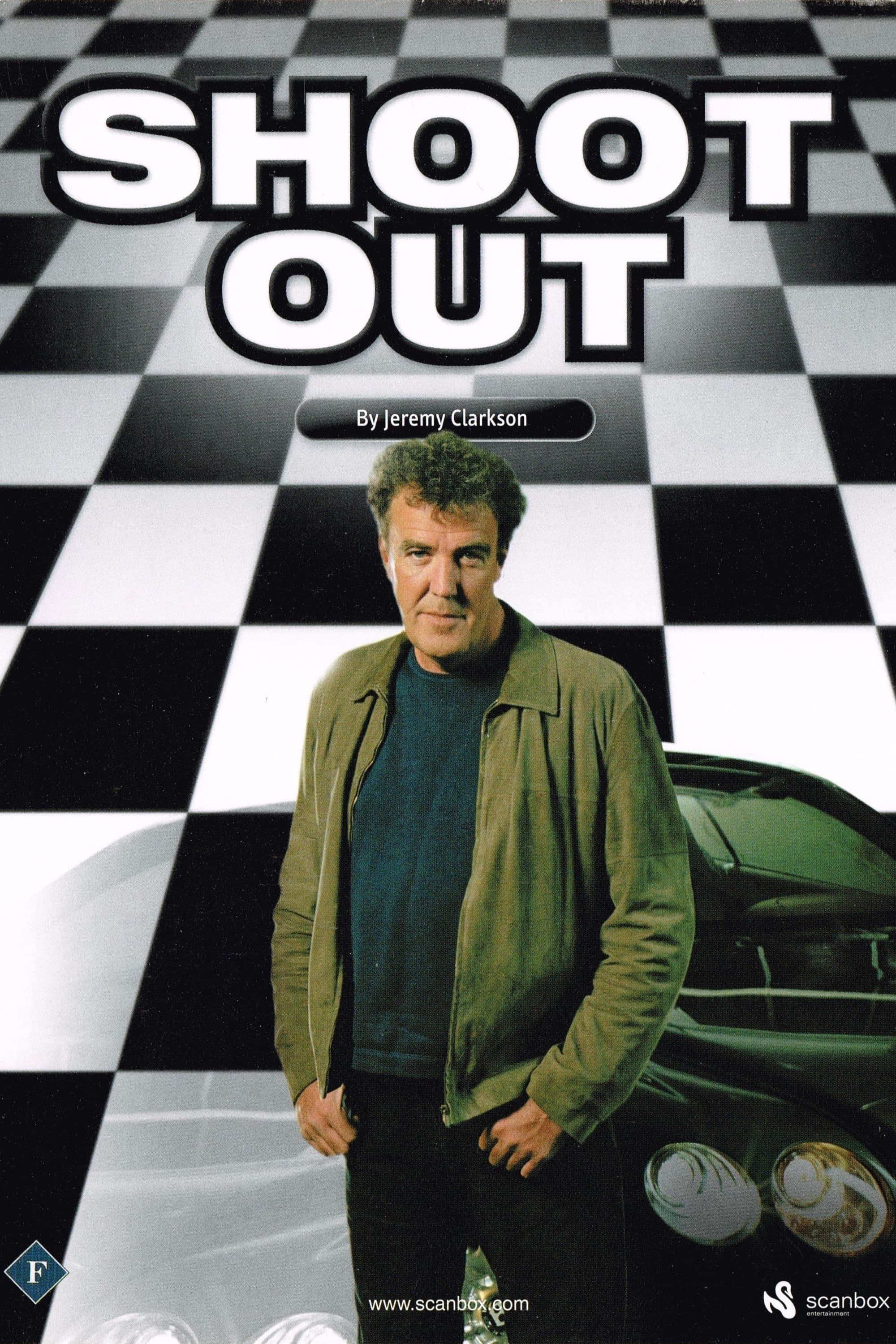 Clarkson: Shoot-Out full movie