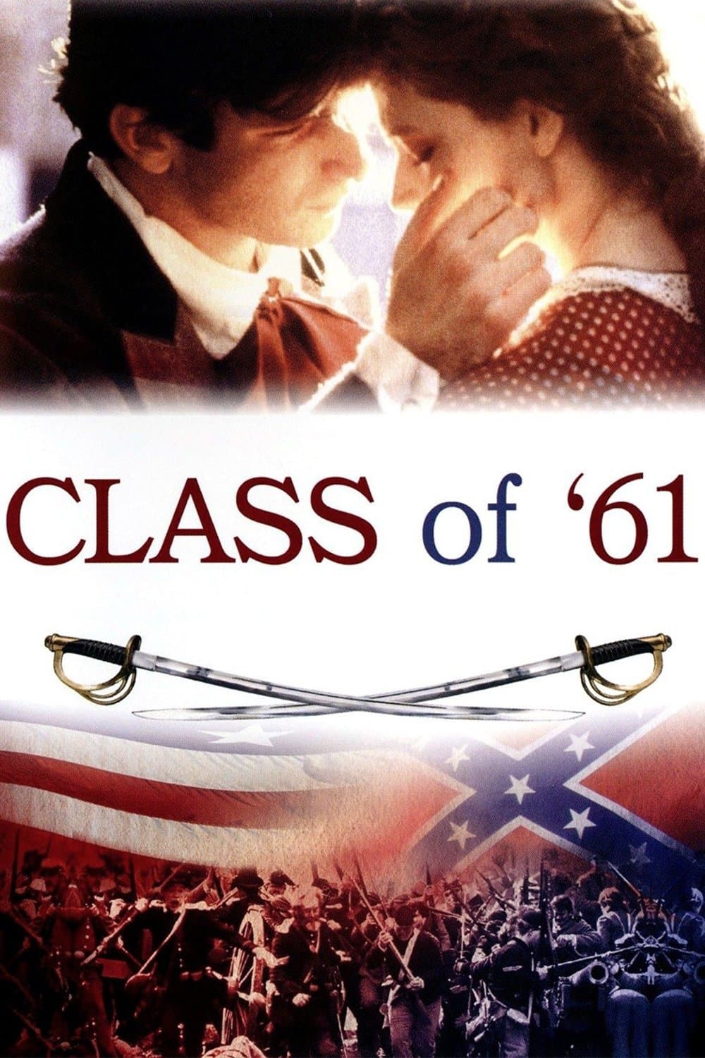 Class of '61 full movie