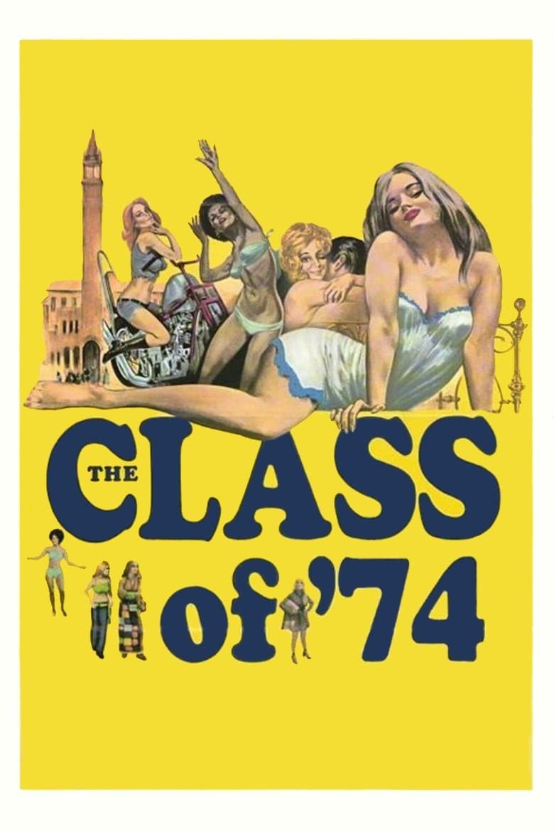 Class of '74 full movie