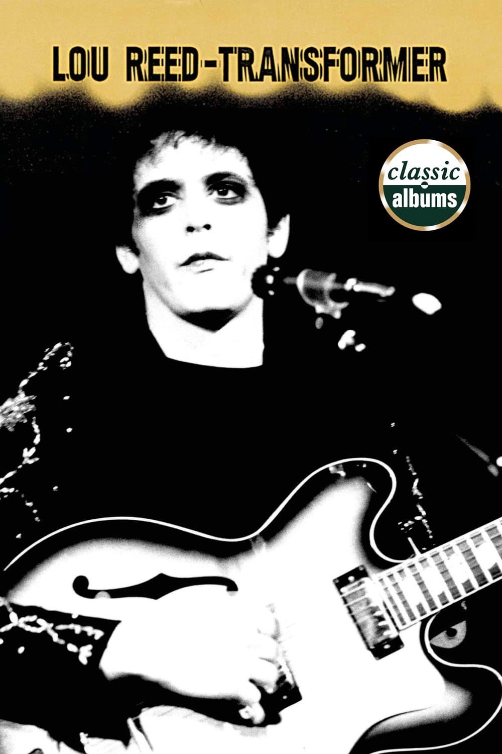 Classic Albums: Lou Reed - Transformer full movie