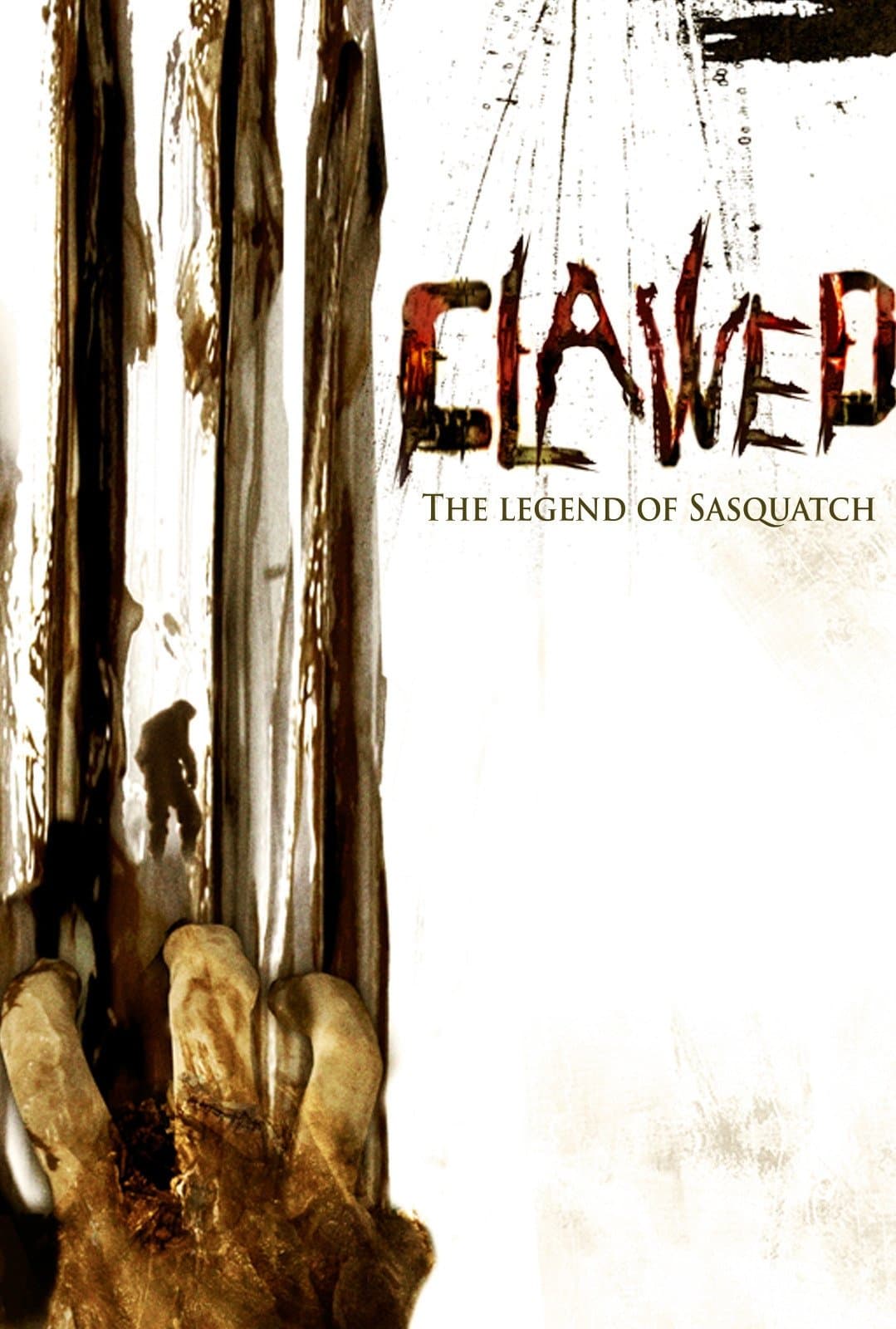 Clawed: The Legend of Sasquatch full movie