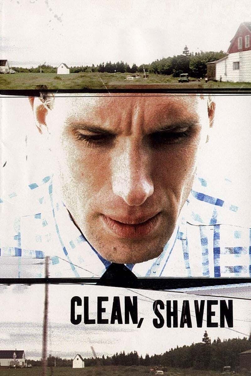 Clean, Shaven full movie