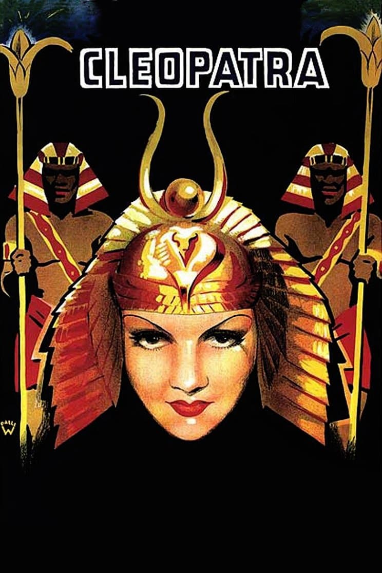 Cleopatra full movie