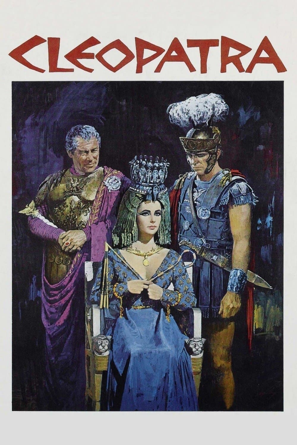 Cleopatra full movie
