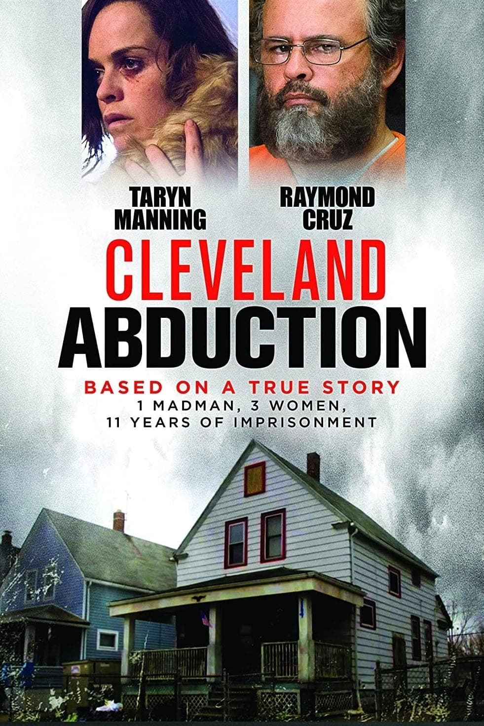 Cleveland Abduction full movie