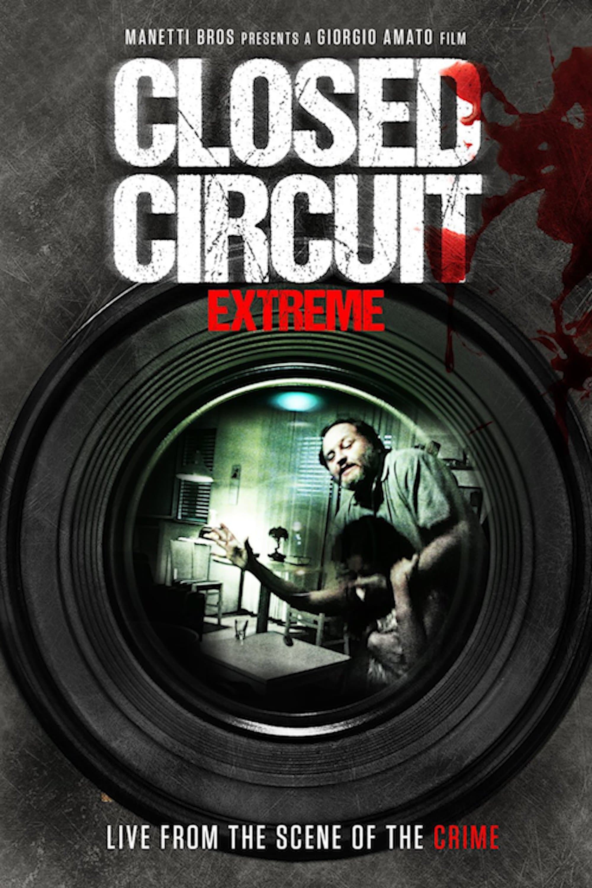 Closed Circuit Extreme full movie