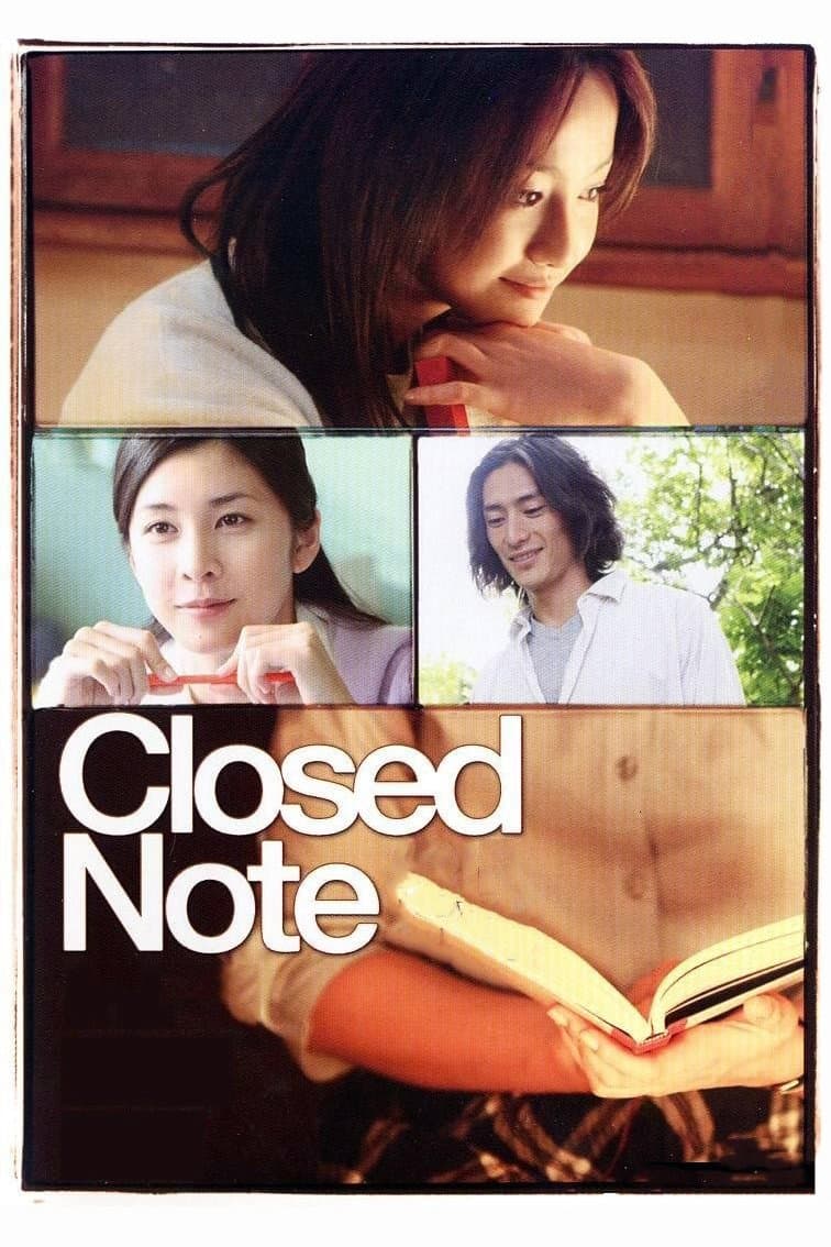Closed Note full movie