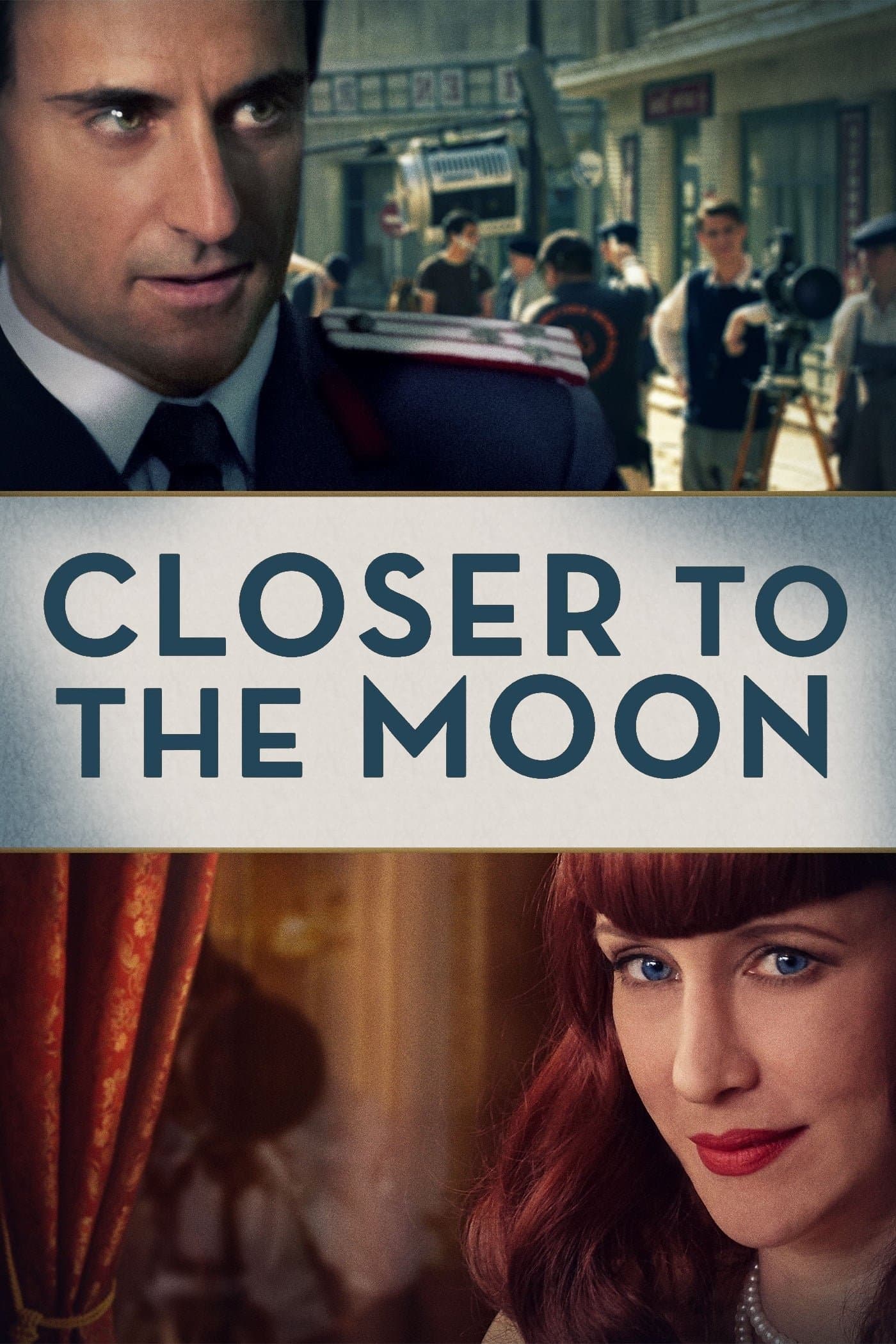 Closer to the Moon full movie