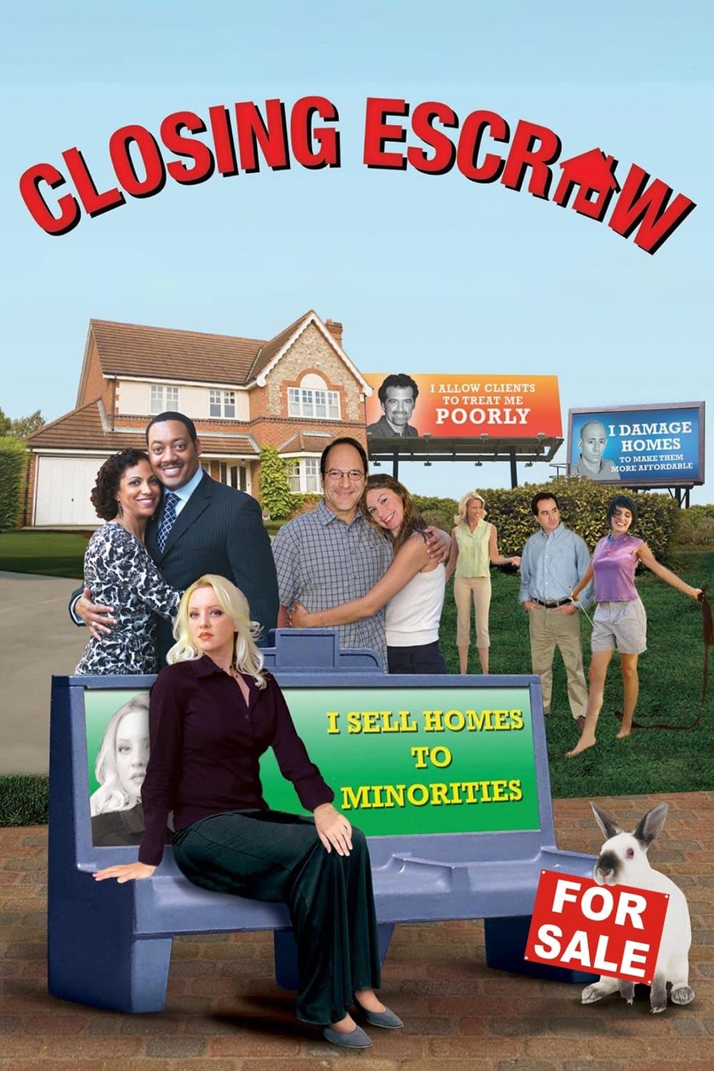 Closing Escrow full movie