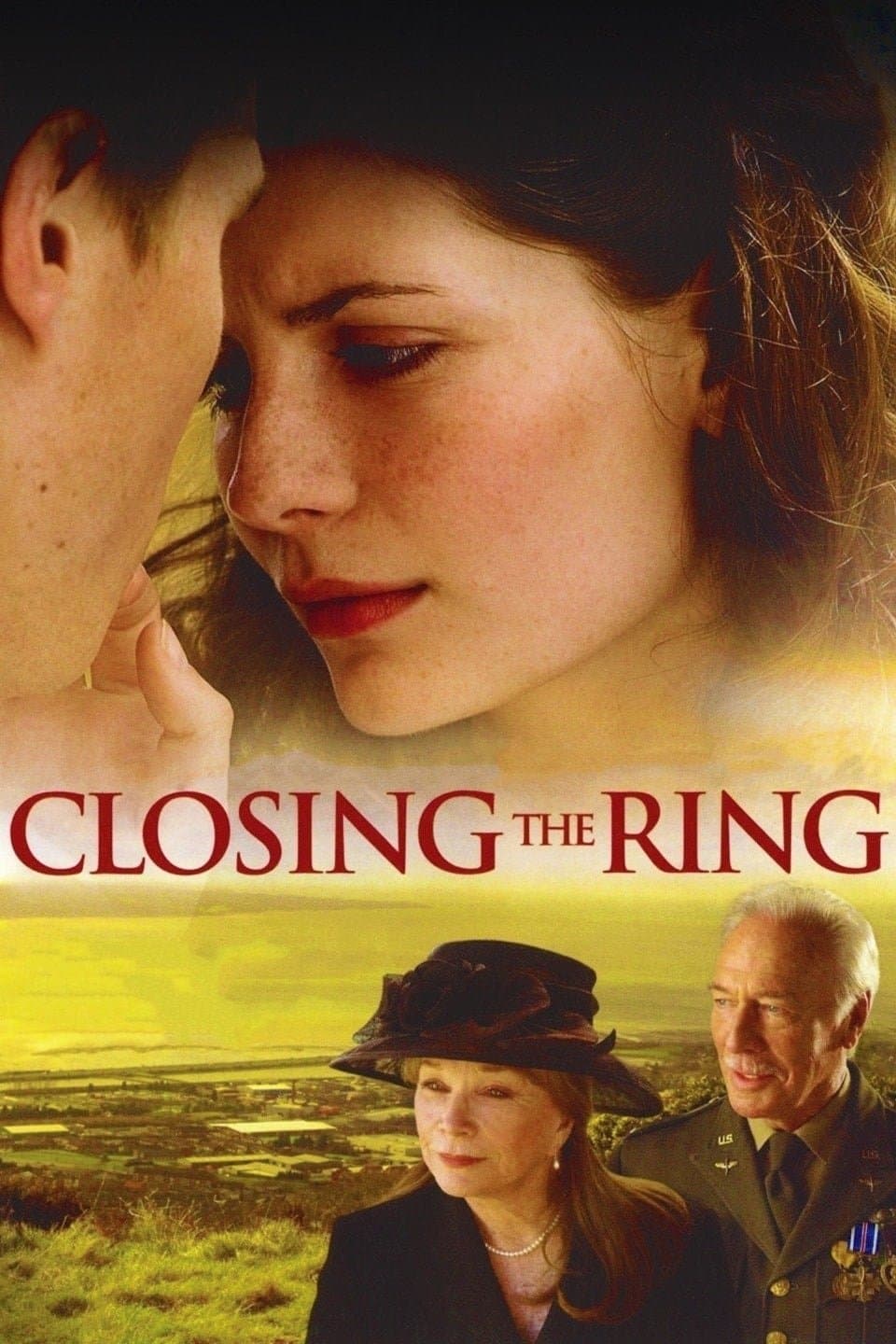 Closing the Ring full movie
