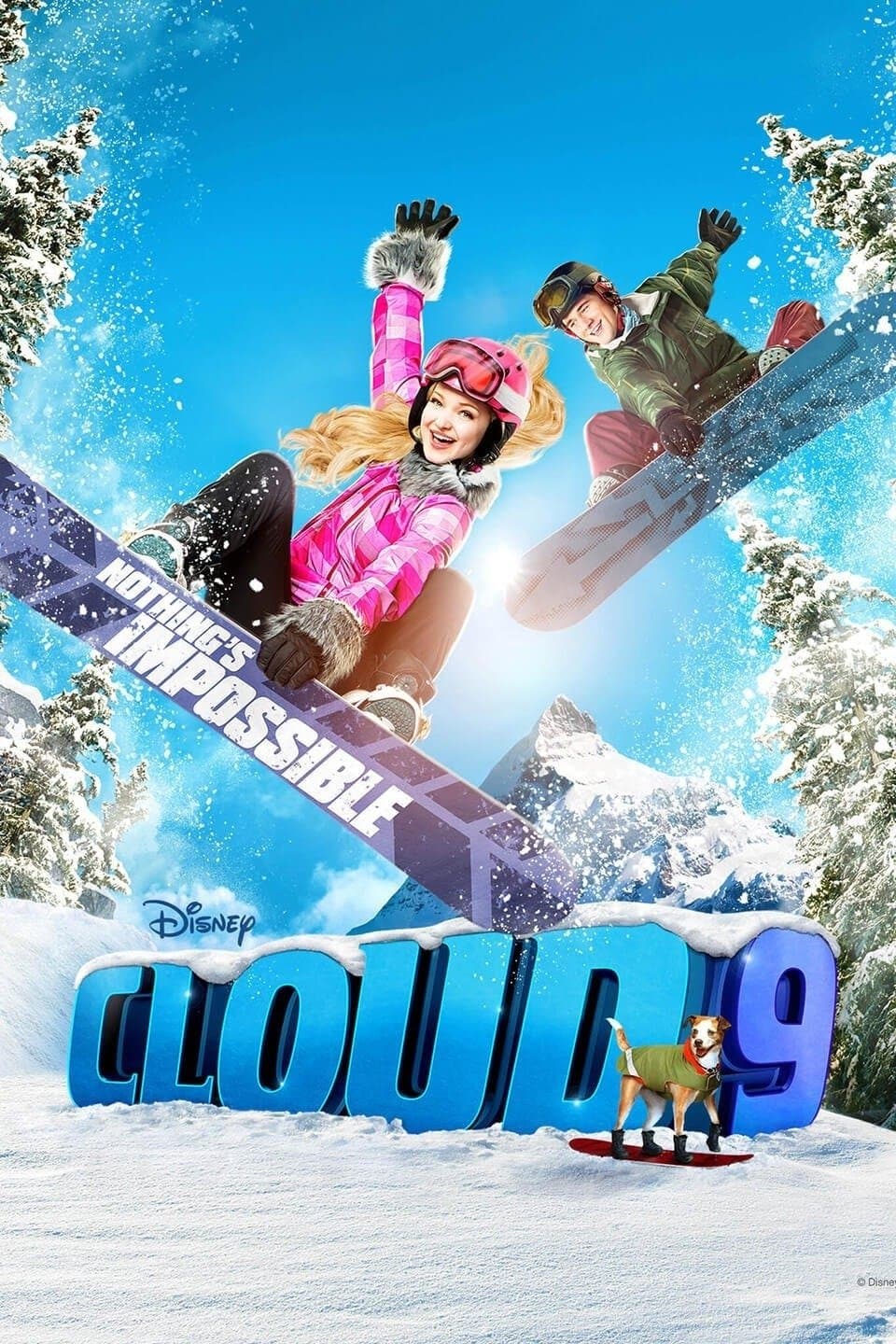 Cloud 9 full movie