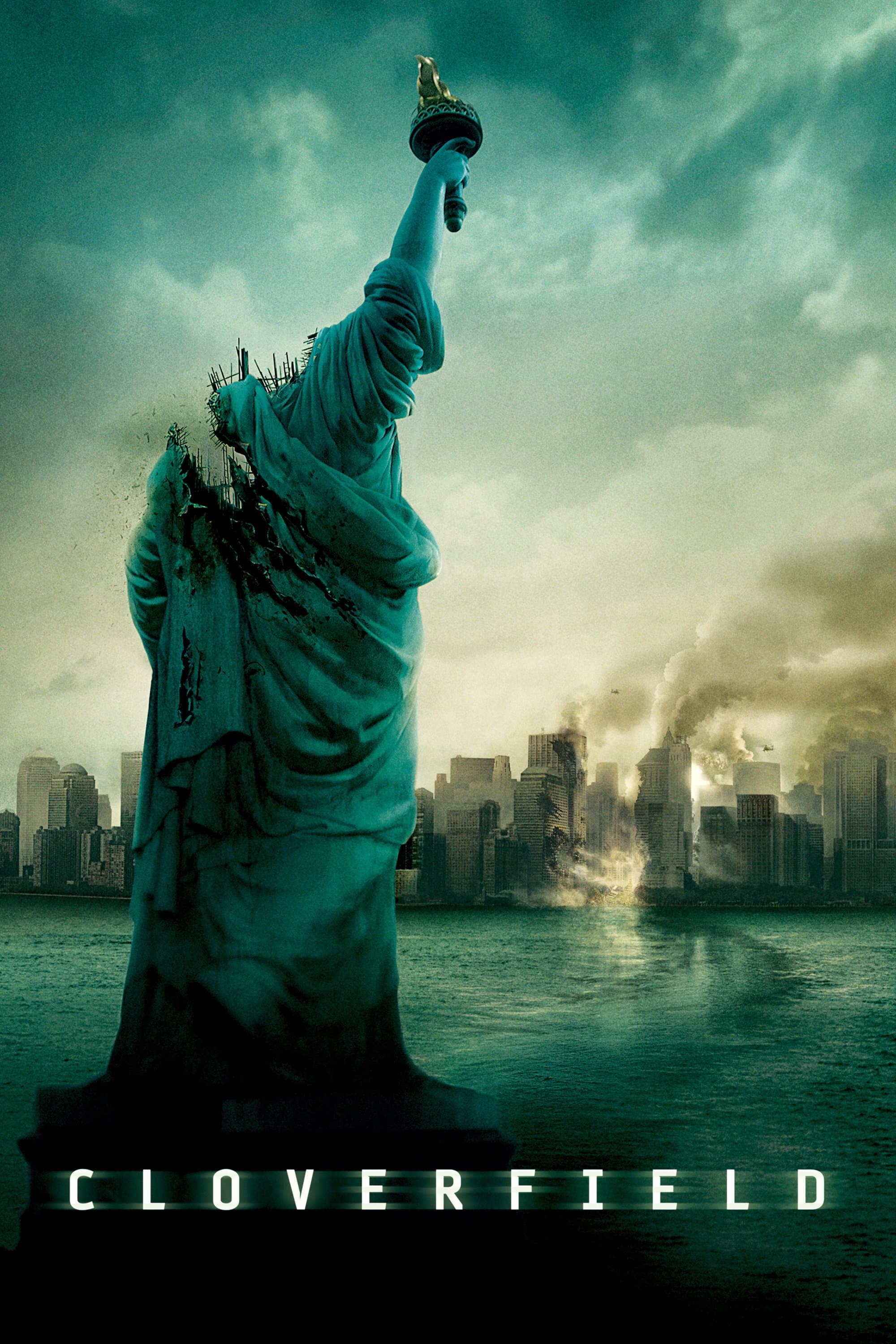 Cloverfield full movie