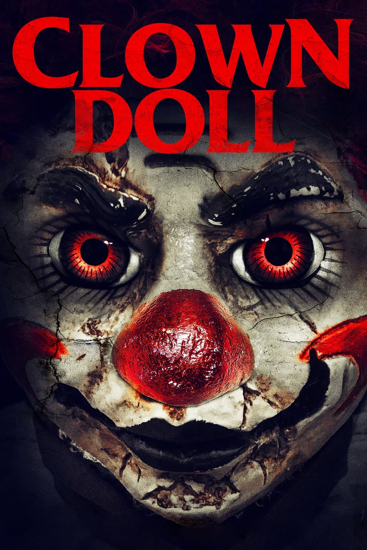 ClownDoll full movie
