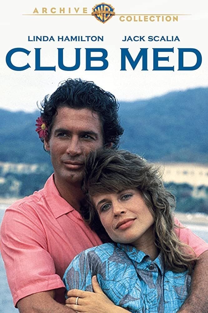 Club Med full movie