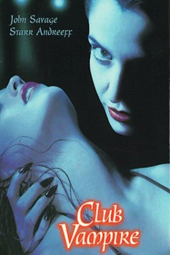 Club Vampire full movie