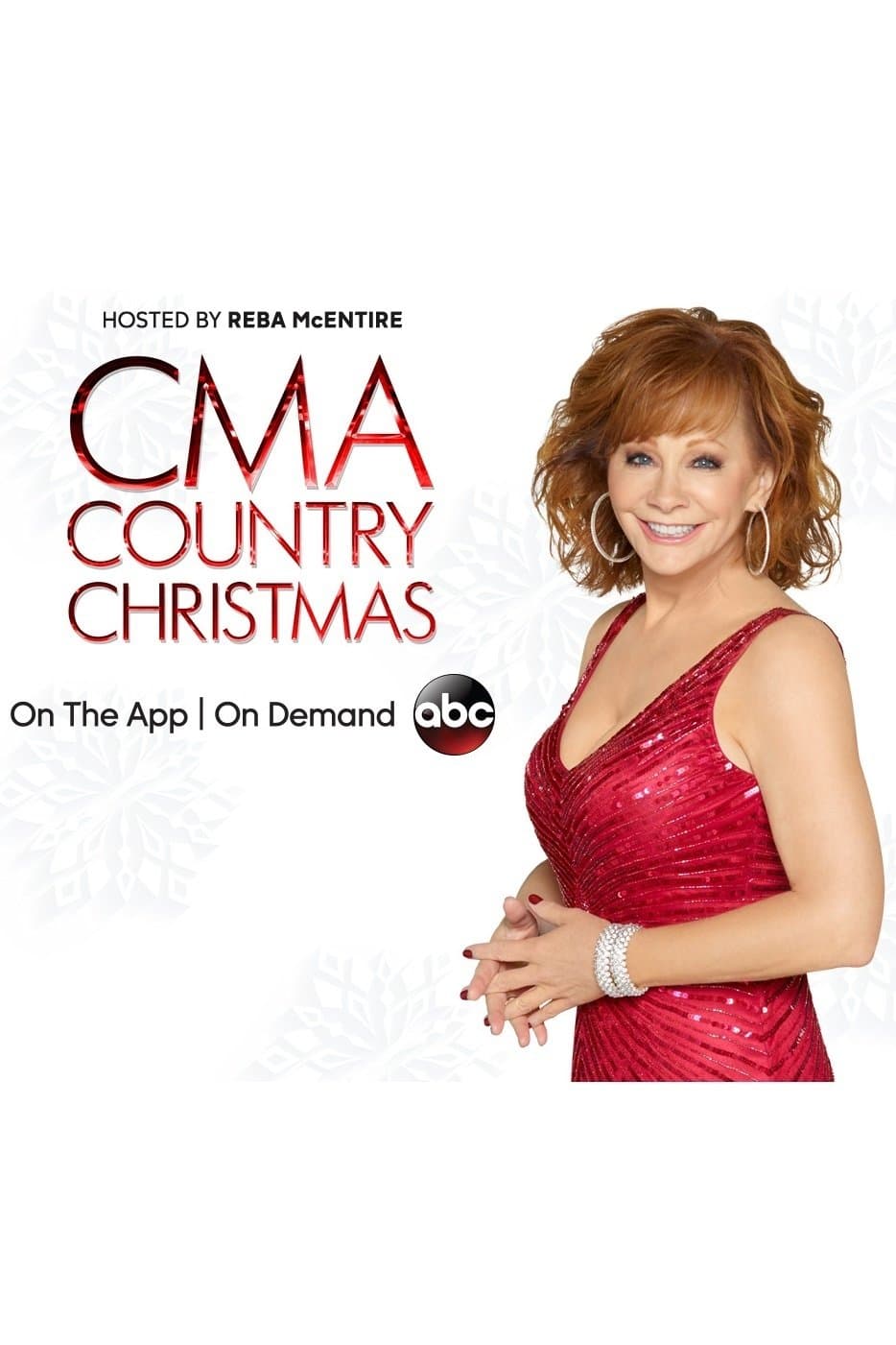 CMA Country Christmas 2017 full movie