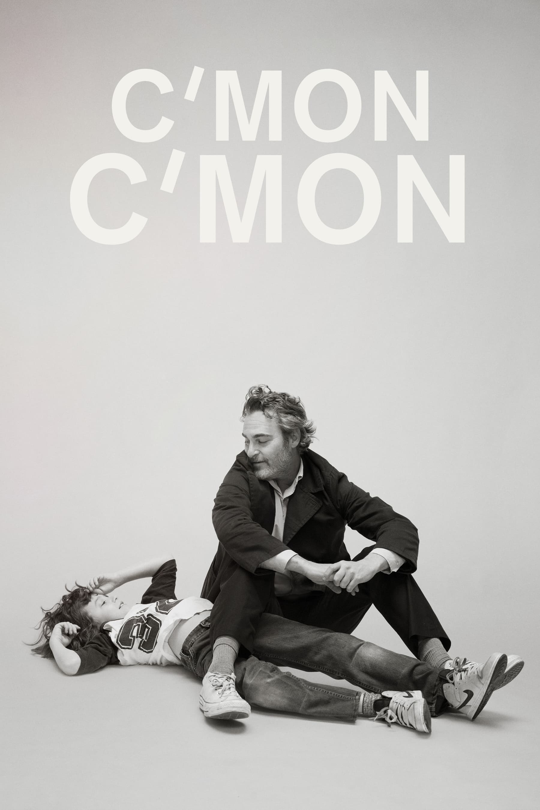 C'mon C'mon full movie