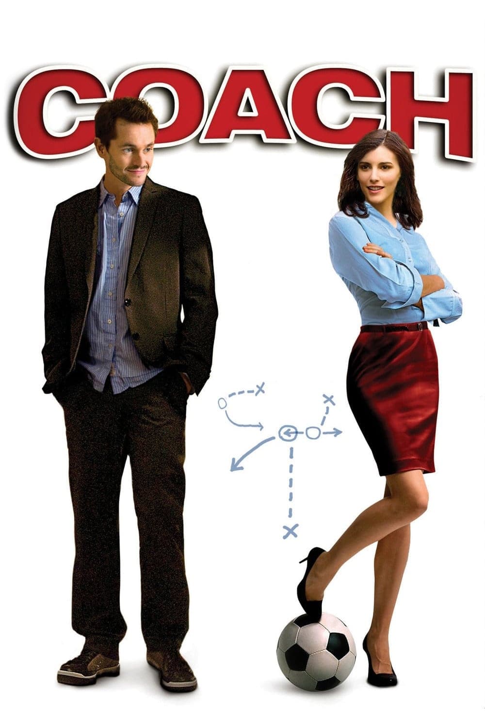 Coach full movie