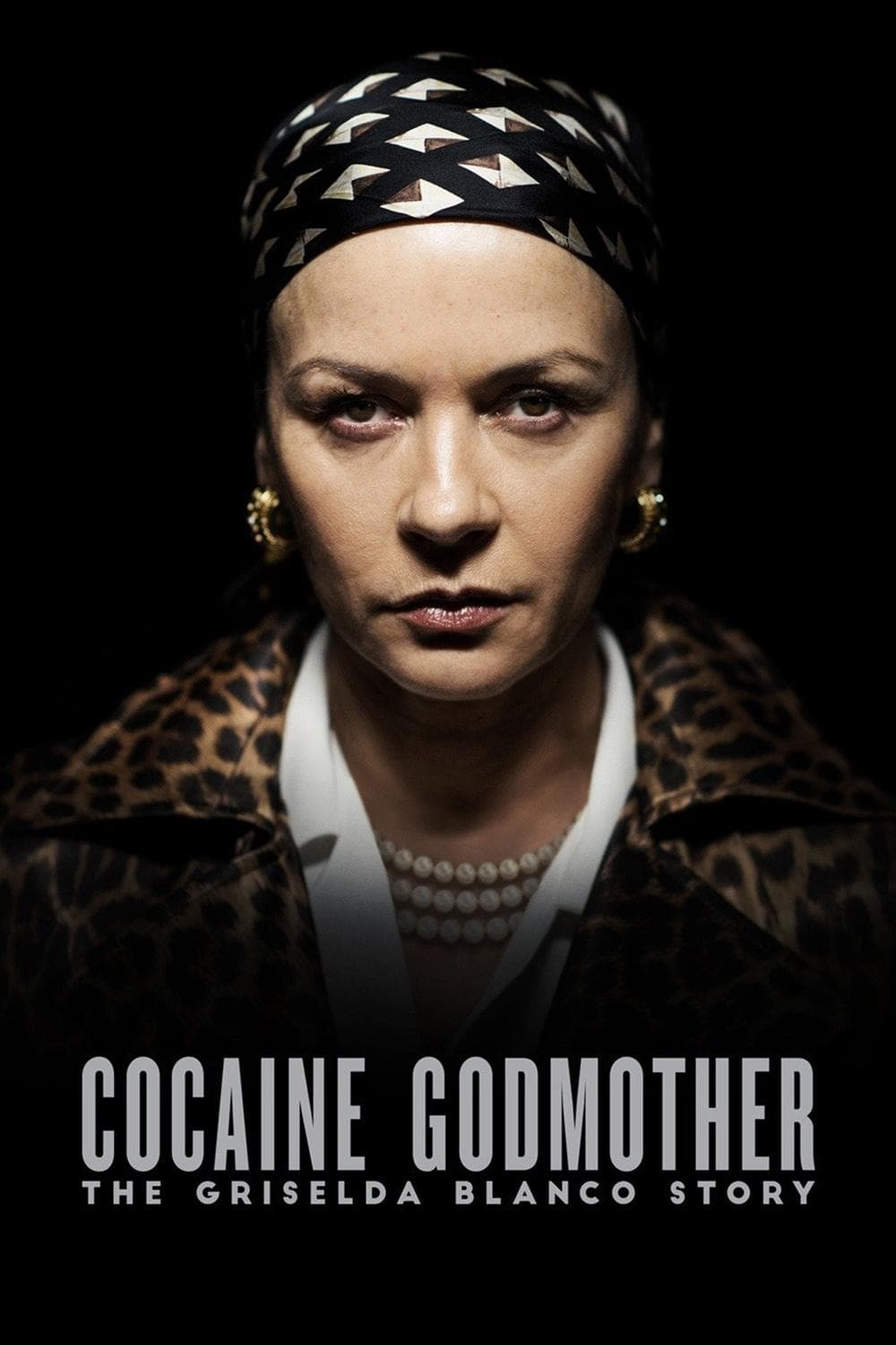 Cocaine Godmother full movie