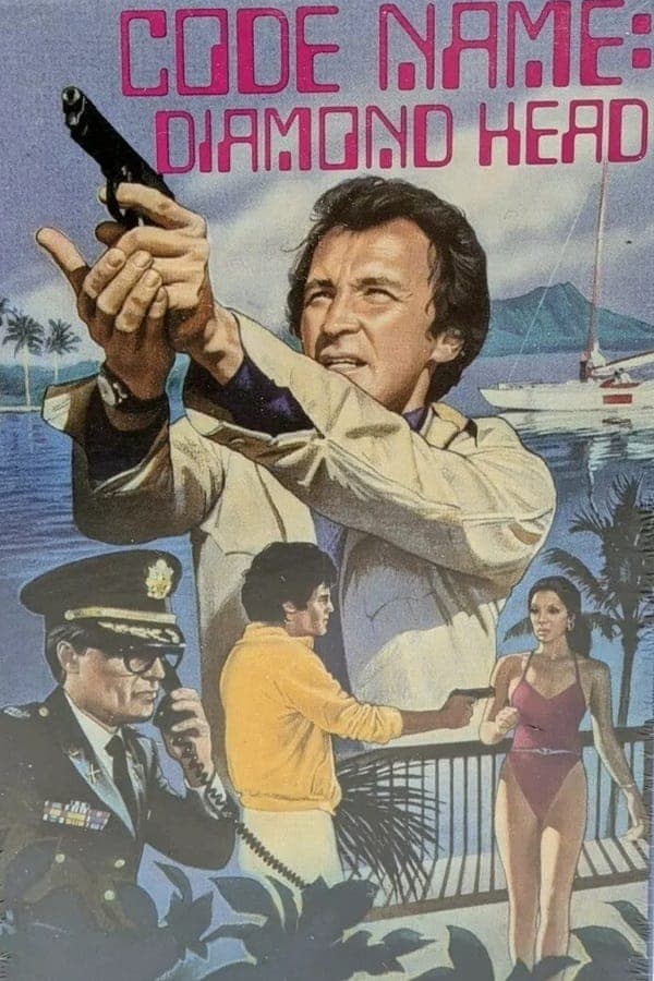 Code Name: Diamond Head full movie