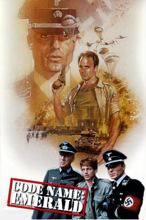 Code Name: Emerald full movie