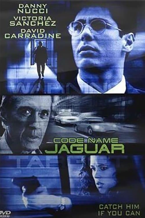 Code Name: Jaguar full movie