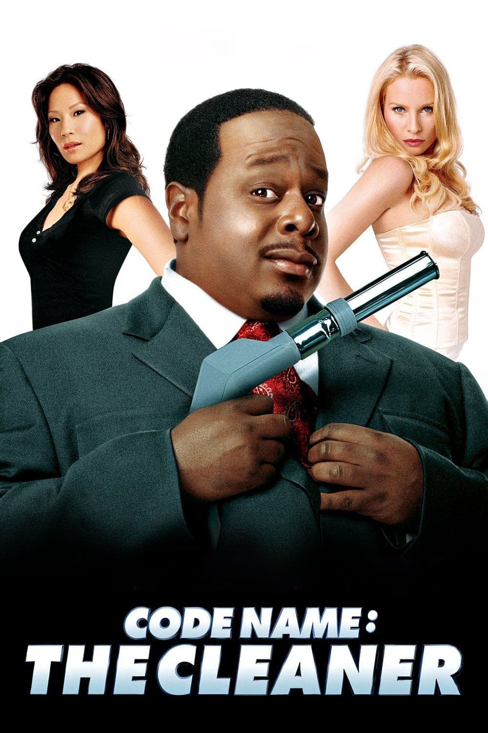 Code Name: The Cleaner full movie