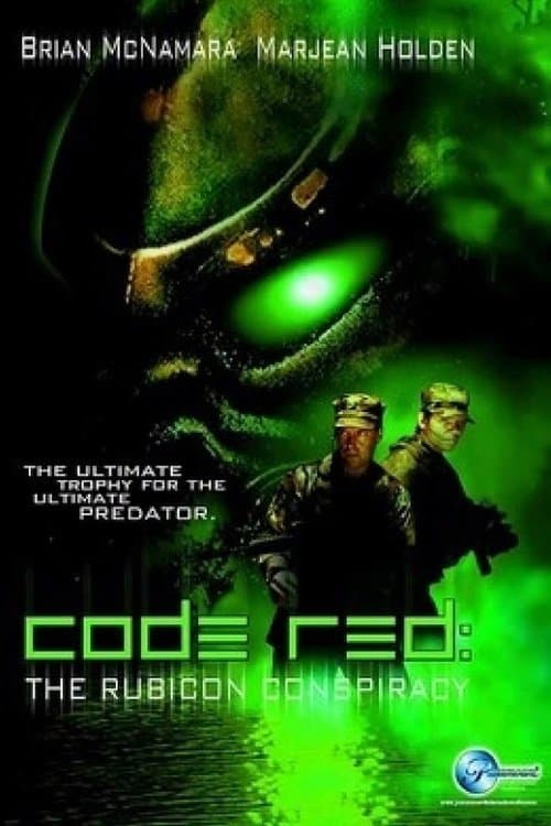 Code Red: The Rubicon Conspiracy full movie