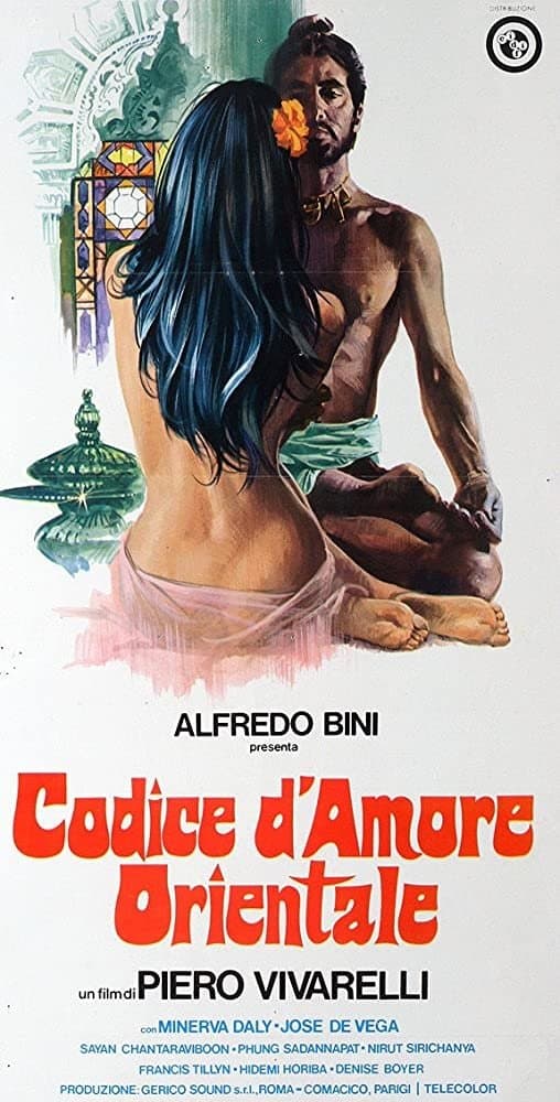 Codice d'amore orientale full movie