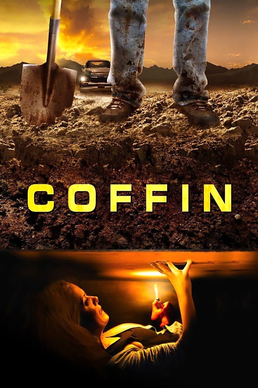 Coffin full movie