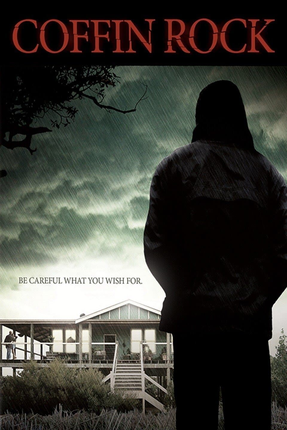 Coffin Rock full movie