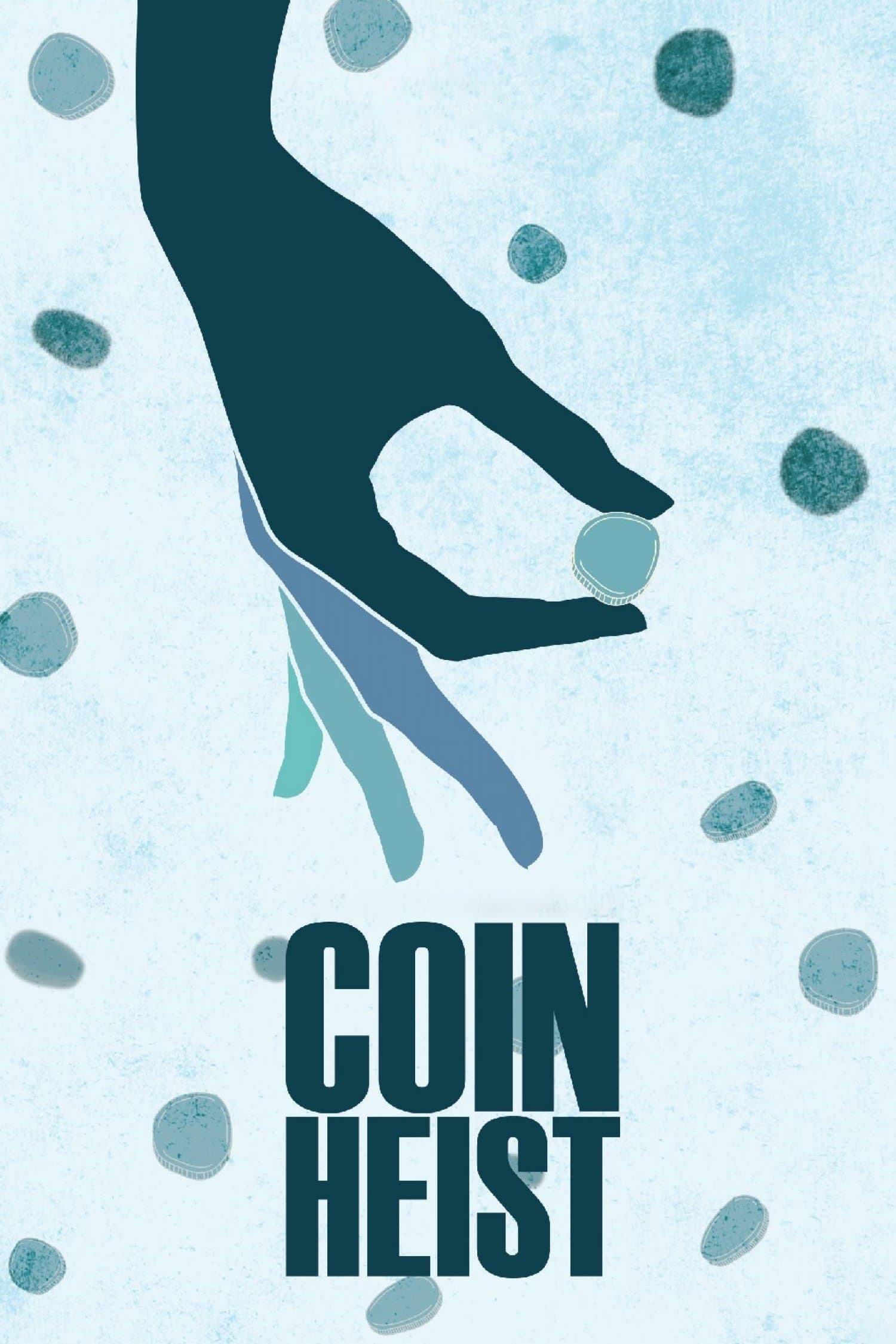 Coin Heist full movie